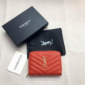 YSL Wallets 14